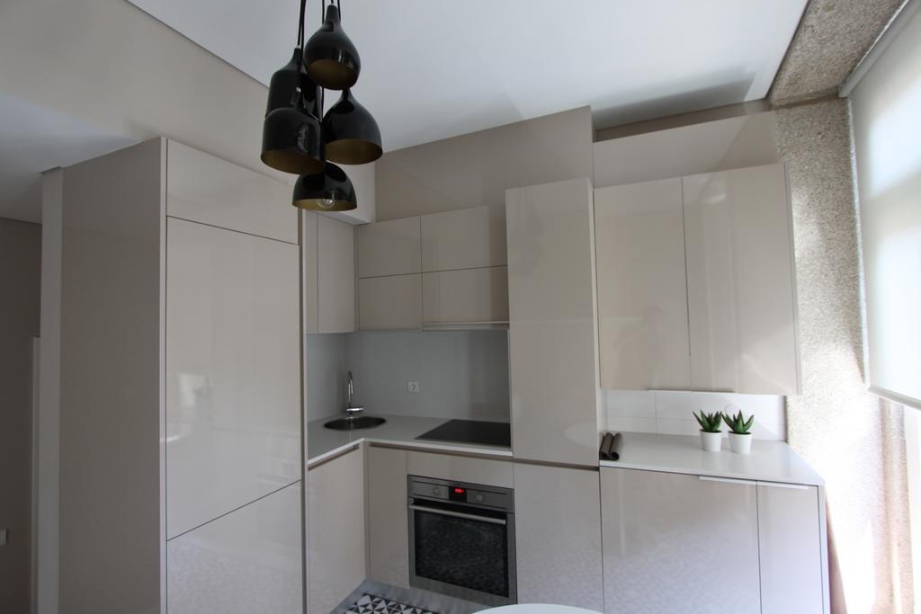 Luxury Apartment In Cardosas Porto Cameră foto