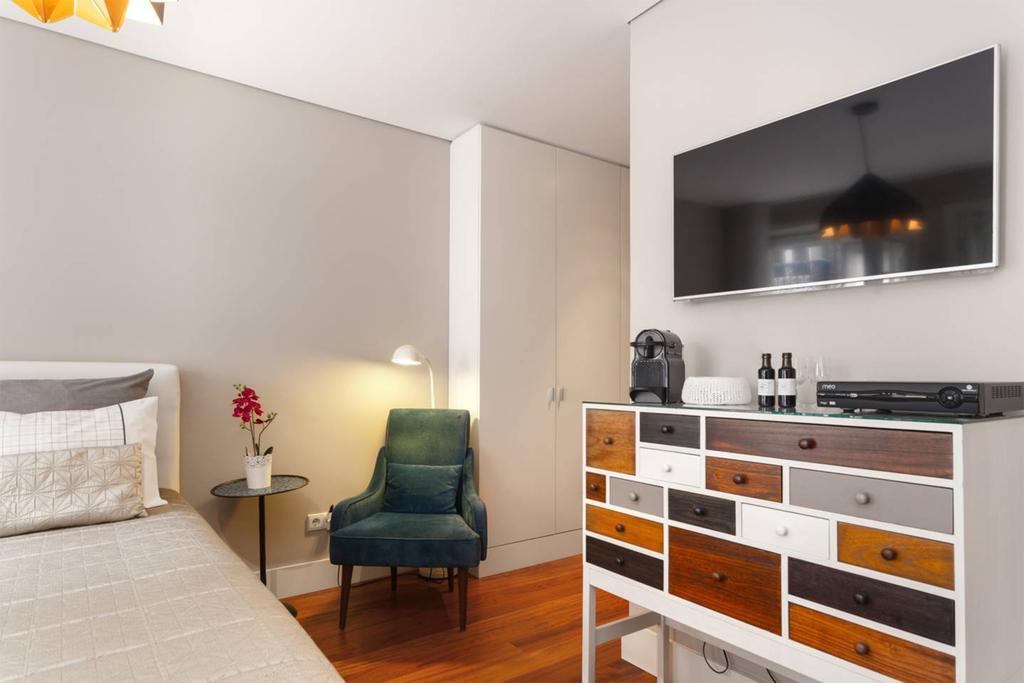 Luxury Apartment In Cardosas Porto Cameră foto