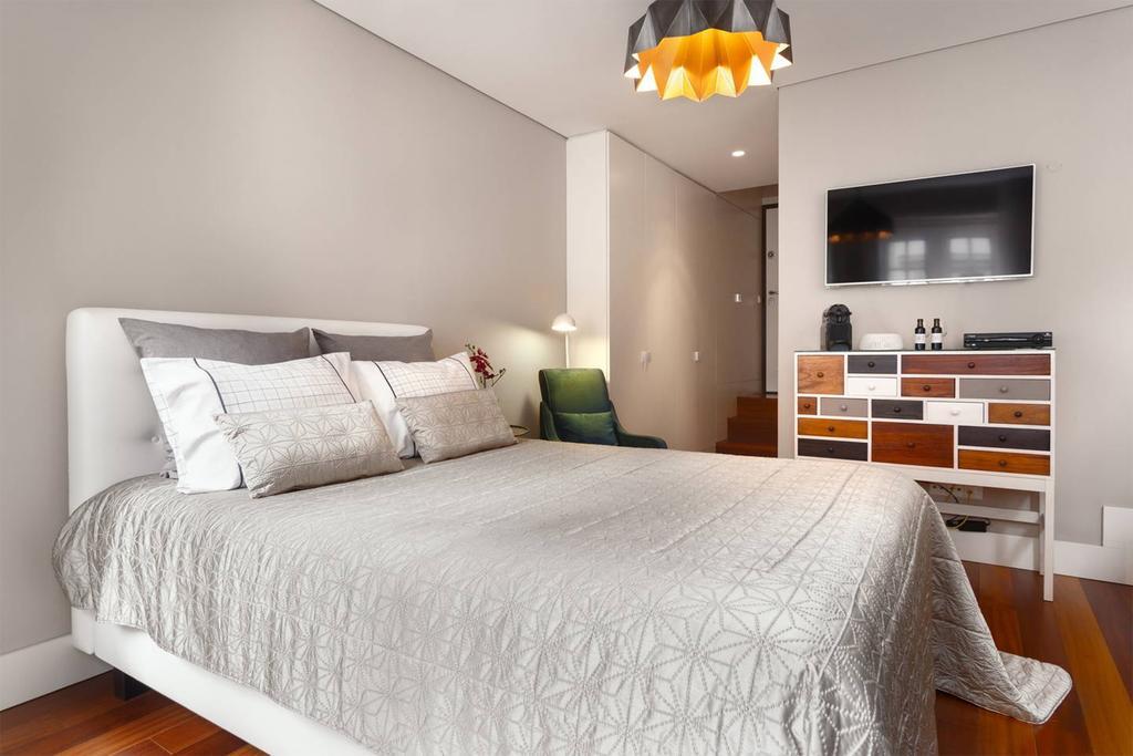Luxury Apartment In Cardosas Porto Cameră foto