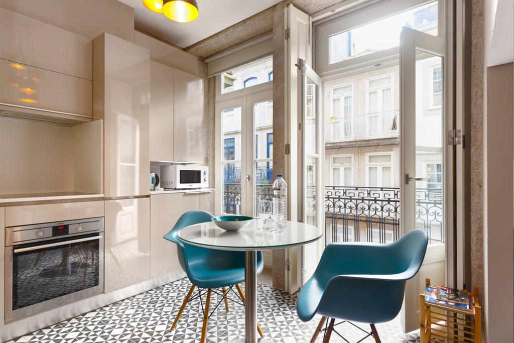 Luxury Apartment In Cardosas Porto Cameră foto