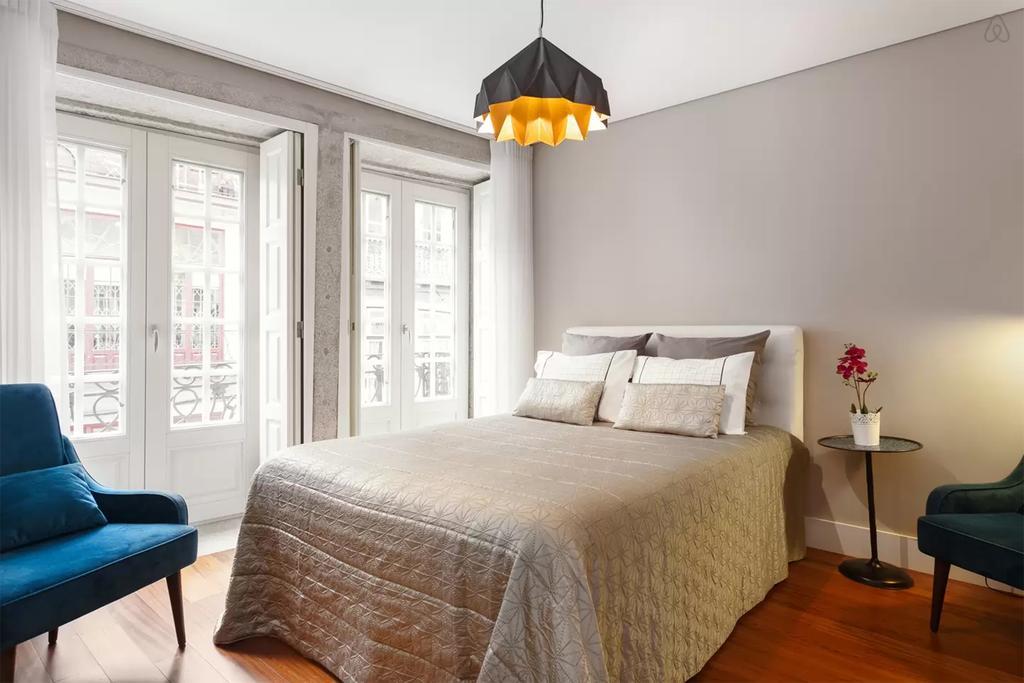 Luxury Apartment In Cardosas Porto Cameră foto