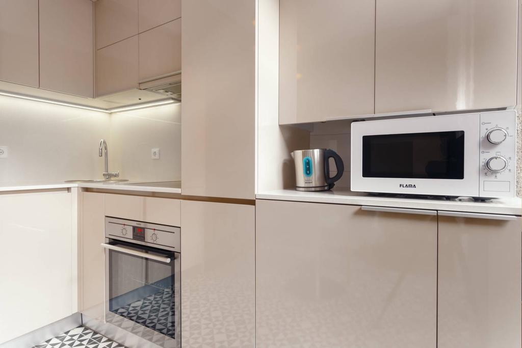 Luxury Apartment In Cardosas Porto Cameră foto