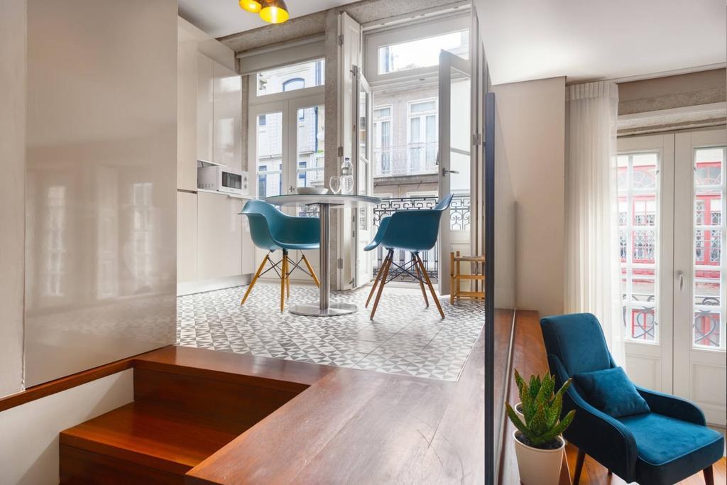 Luxury Apartment In Cardosas Porto Cameră foto