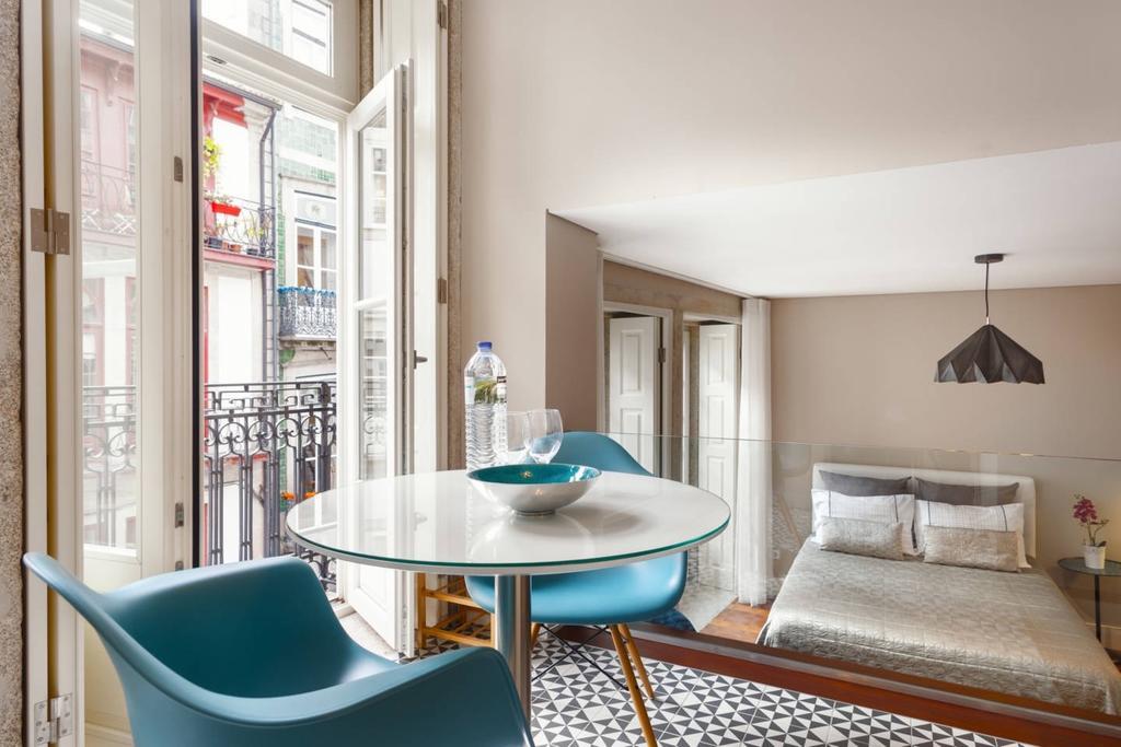 Luxury Apartment In Cardosas Porto Cameră foto