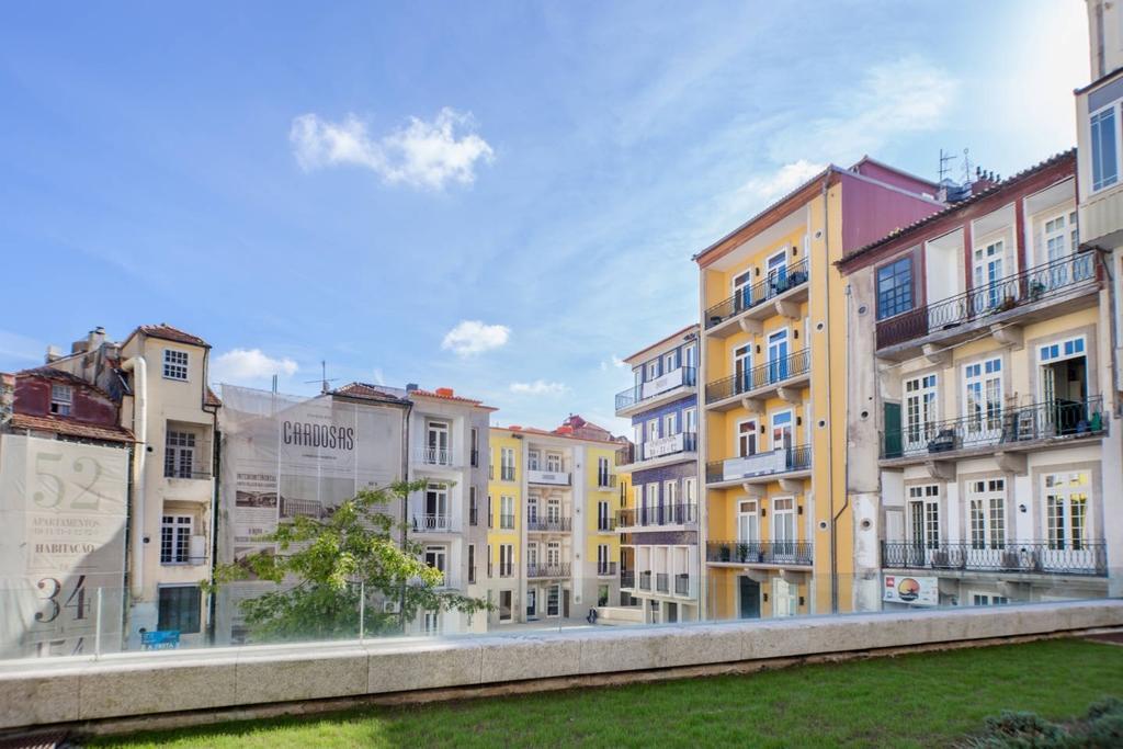 Luxury Apartment In Cardosas Porto Cameră foto